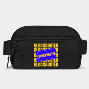 Blockbuster Bag