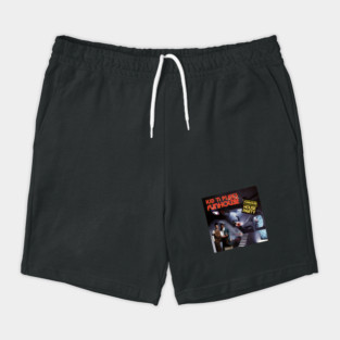 Kid 'n Play // Funhouse Shorts