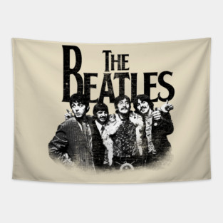 The-beatles!! Tapestry