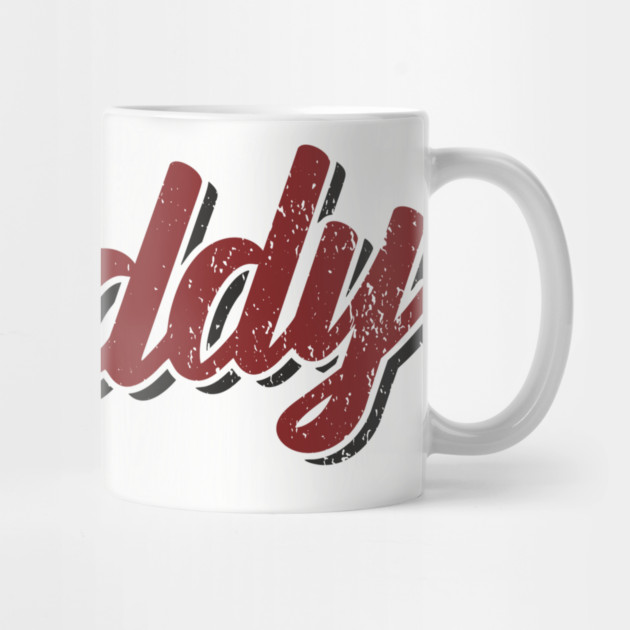 Daddy Flirty Playful Vibes by Anticorporati