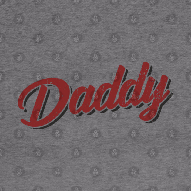 Daddy Flirty Playful Vibes by Anticorporati