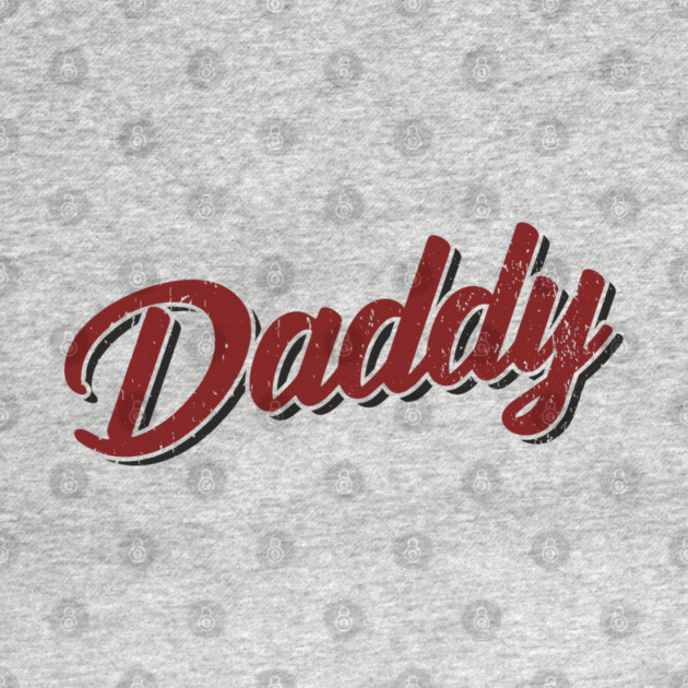Daddy Flirty Playful Vibes by Anticorporati