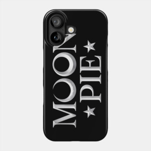 Moon pie Phone Case
