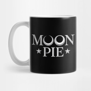 Moon pie Mug