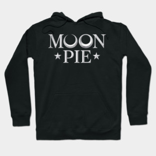 Moon pie Hoodie