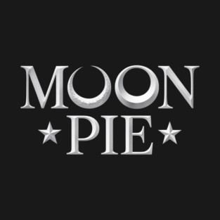 Moon pie T-Shirt