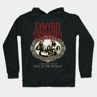 Lynyrd-Skynyrd Hoodie
