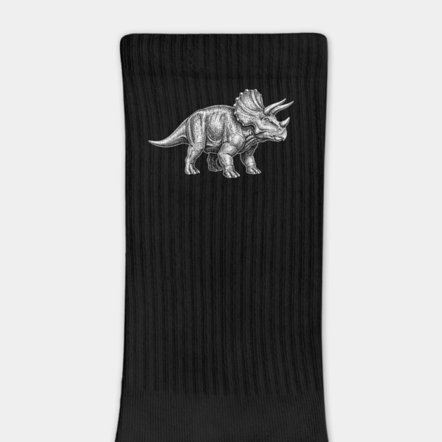 Triceratops by CreativeSage