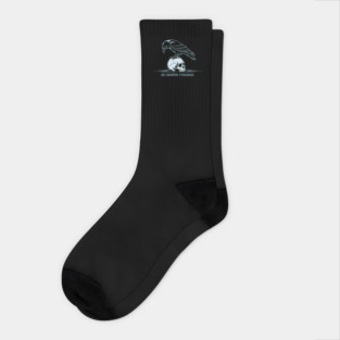 Sic Semper Tyrannis Socks