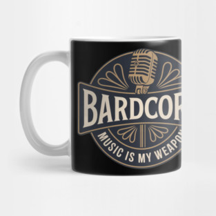 BARDCORE Mug