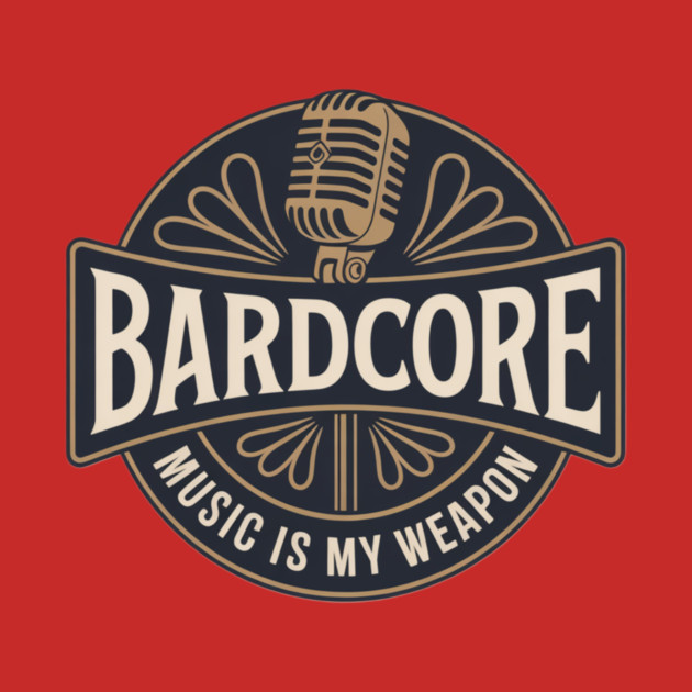 BARDCORE by Pete the Cat Guy