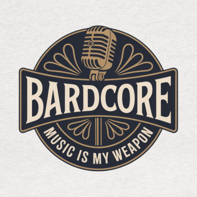 BARDCORE by Pete the Cat Guy