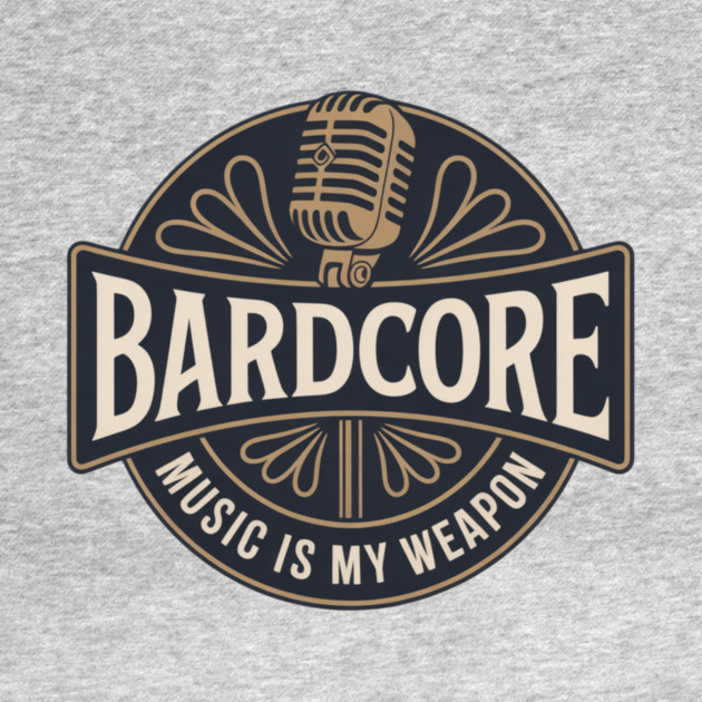 BARDCORE by Pete the Cat Guy