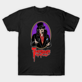 Svengoolie T-Shirt