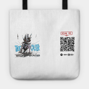 Tout Casser by Gringus2000 Artwork Special Mug Tote