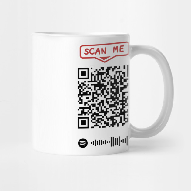 Tout Casser Music Mug and Art Design, by Gringus2000 by Art4Music