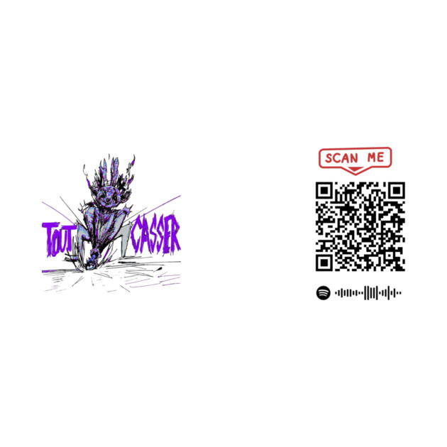 Tout Casser Music Mug and Art Design, by Gringus2000 by Art4Music