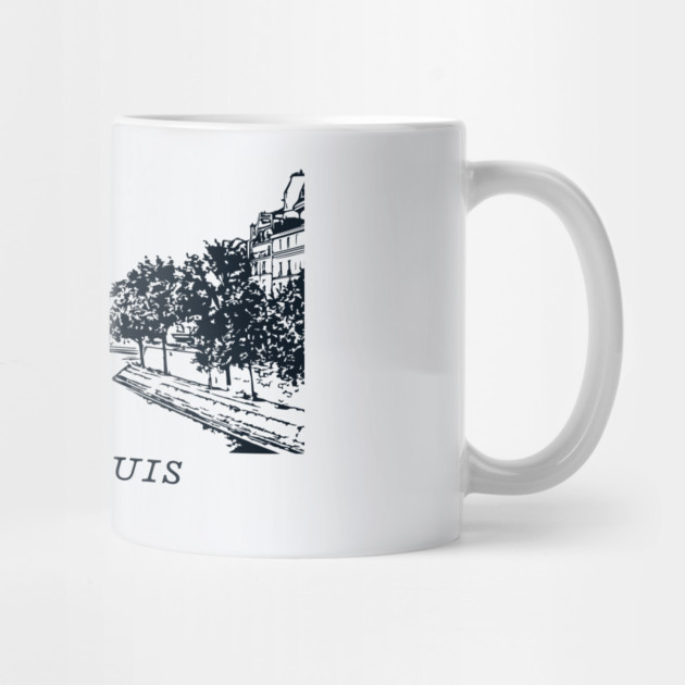 Saint-Louis - France by Lakeric