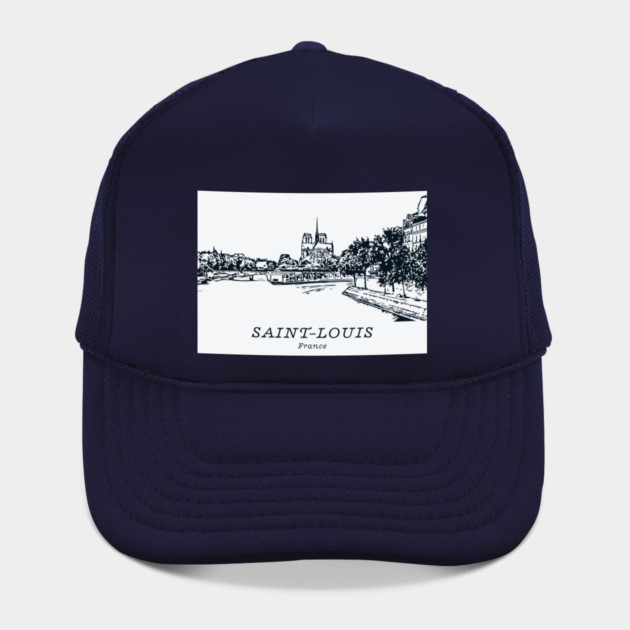 Saint-Louis - France by Lakeric