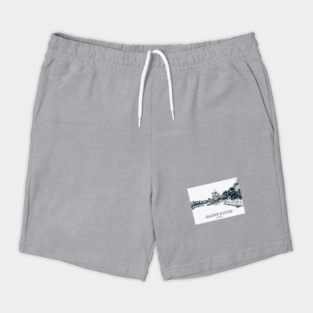 Saint-Louis - France Shorts