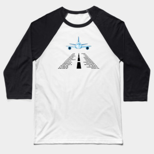 Pilot Phonetic Baseball T-Shirt