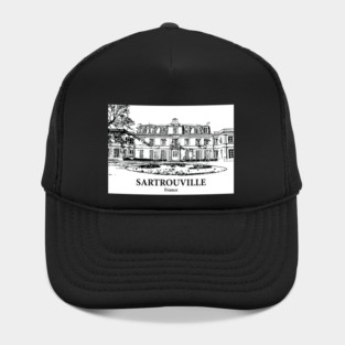 Sartrouville - France Hat