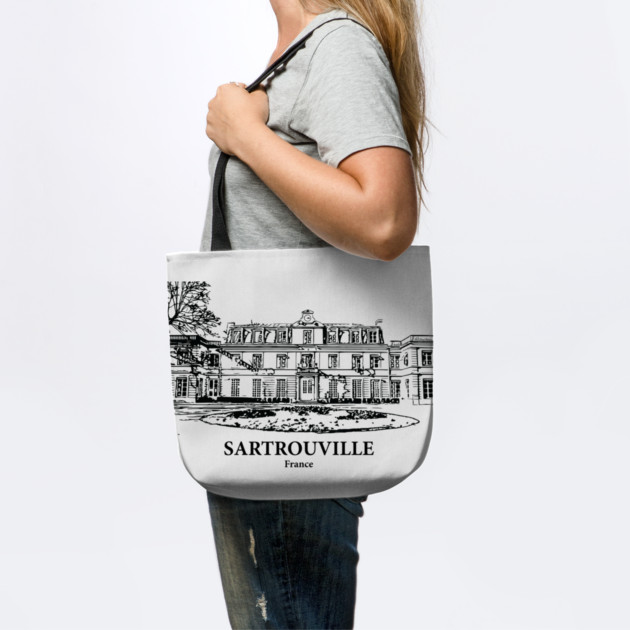 Sartrouville - France by Lakeric