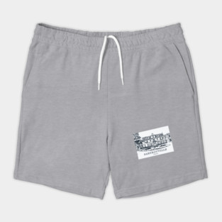 Sartrouville - France Shorts