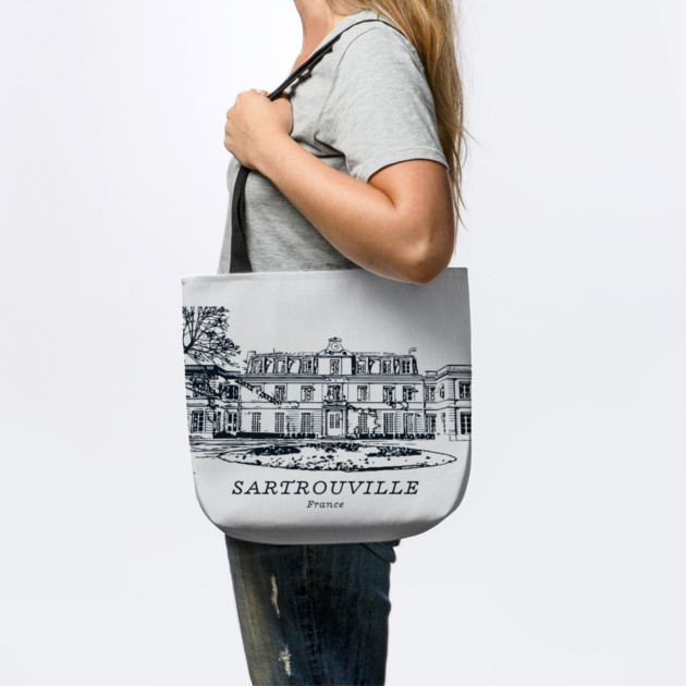 Sartrouville - France by Lakeric