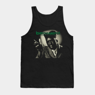 Tyler The Creator // Vintage Tank Top