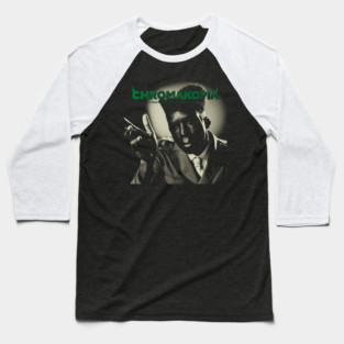 Tyler The Creator // Vintage Baseball T-Shirt