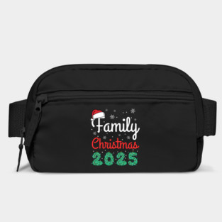 Family Christmas 2025 Bag