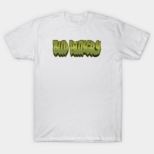Hungry Monster T-Shirt