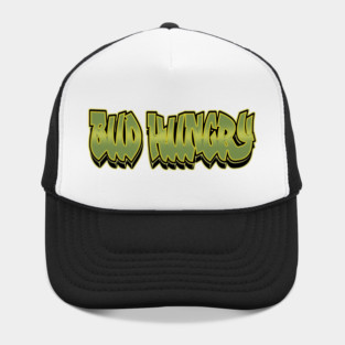 Hungry Monster Hat
