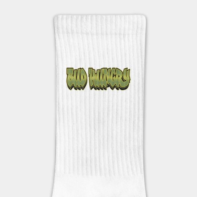 Hungry Monster by Wrongteeshirt