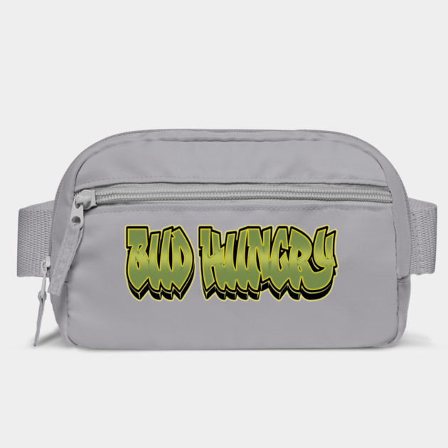 Hungry Monster by Wrongteeshirt