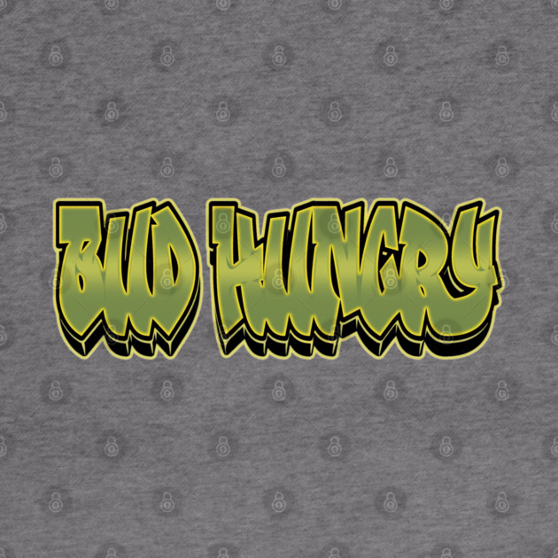 Hungry Monster by Wrongteeshirt