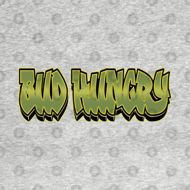 Hungry Monster by Wrongteeshirt