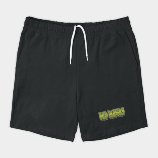 Bud Monster Shorts