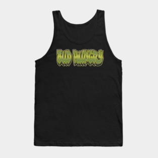 Bud Monster Tank Top