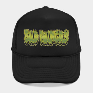 Bud Monster Hat