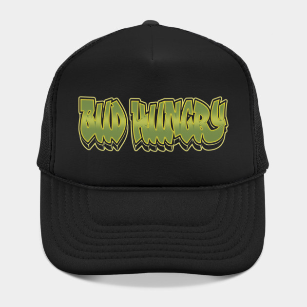 Bud Monster by Wrongteeshirt