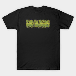 Bud Monster T-Shirt