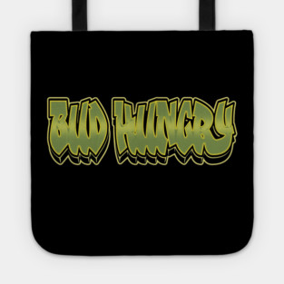 Bud Monster Tote