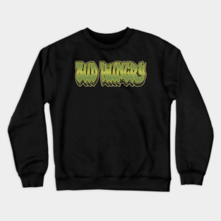 Bud Monster Crewneck Sweatshirt