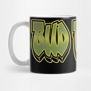 Bud Monster Mug