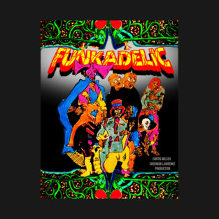 Curt n Sherm 2 T-Shirt