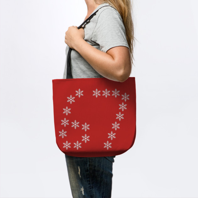 67 Christmas Snowflakes by Creatifly Graphic Tees