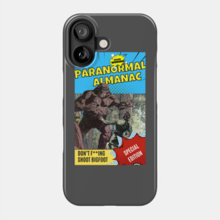special edition! Phone Case