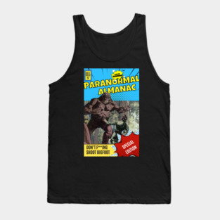 special edition! Tank Top